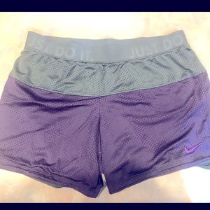 Reversible Nike Women’s Shorts